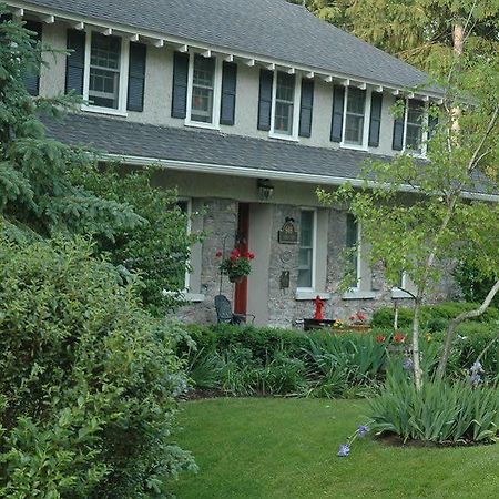 Genesee Country Inn B&B Mumford Bagian luar foto