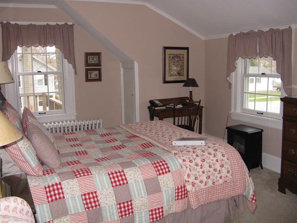 Genesee Country Inn B&B Mumford Bagian luar foto