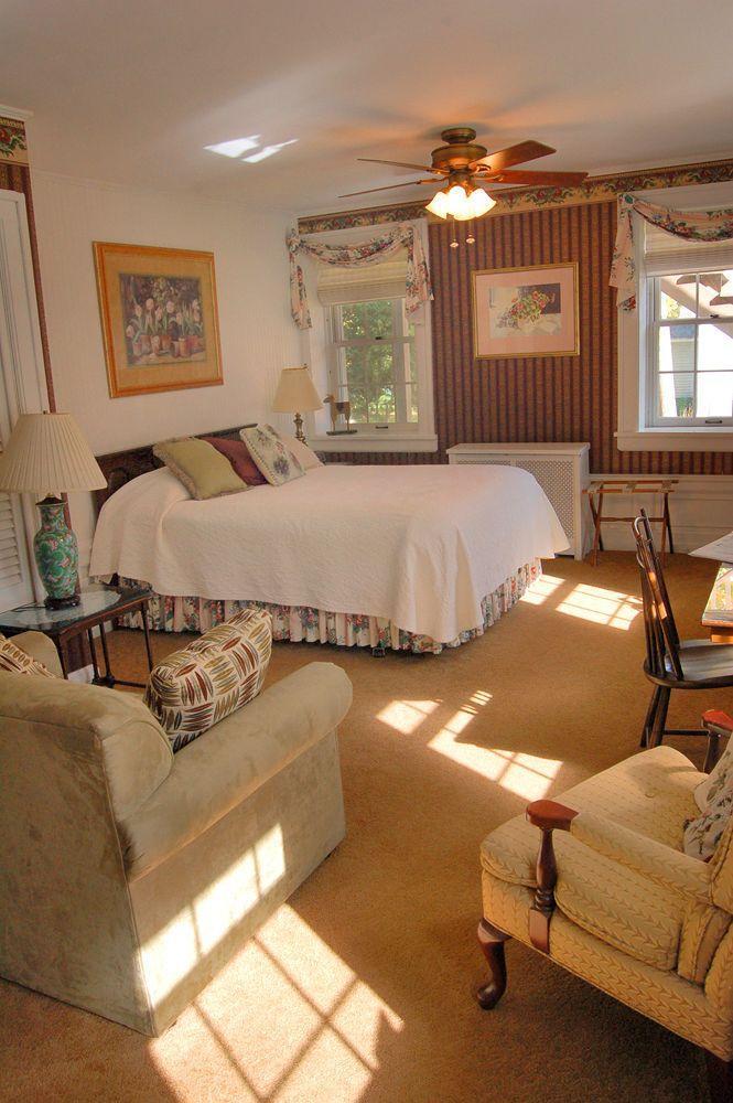 Genesee Country Inn B&B Mumford Bagian luar foto