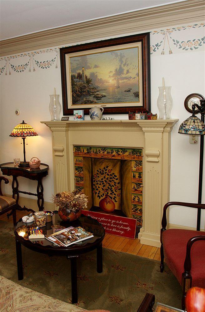 Genesee Country Inn B&B Mumford Bagian luar foto