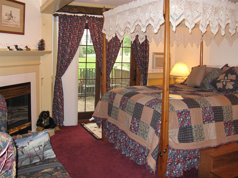 Genesee Country Inn B&B Mumford Bagian luar foto