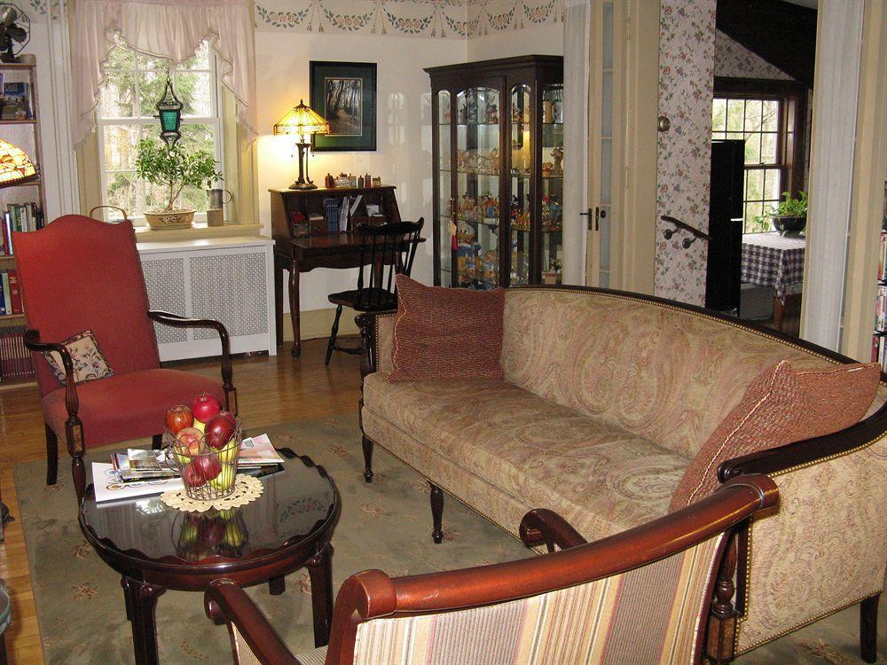 Genesee Country Inn B&B Mumford Bagian luar foto