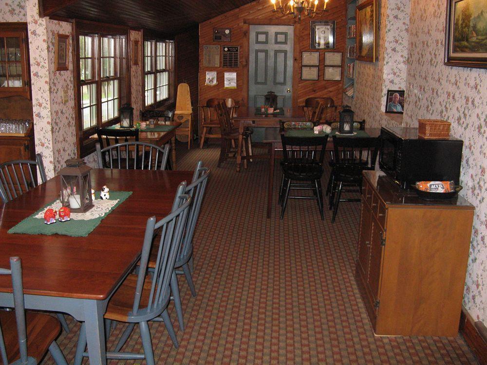 Genesee Country Inn B&B Mumford Bagian luar foto