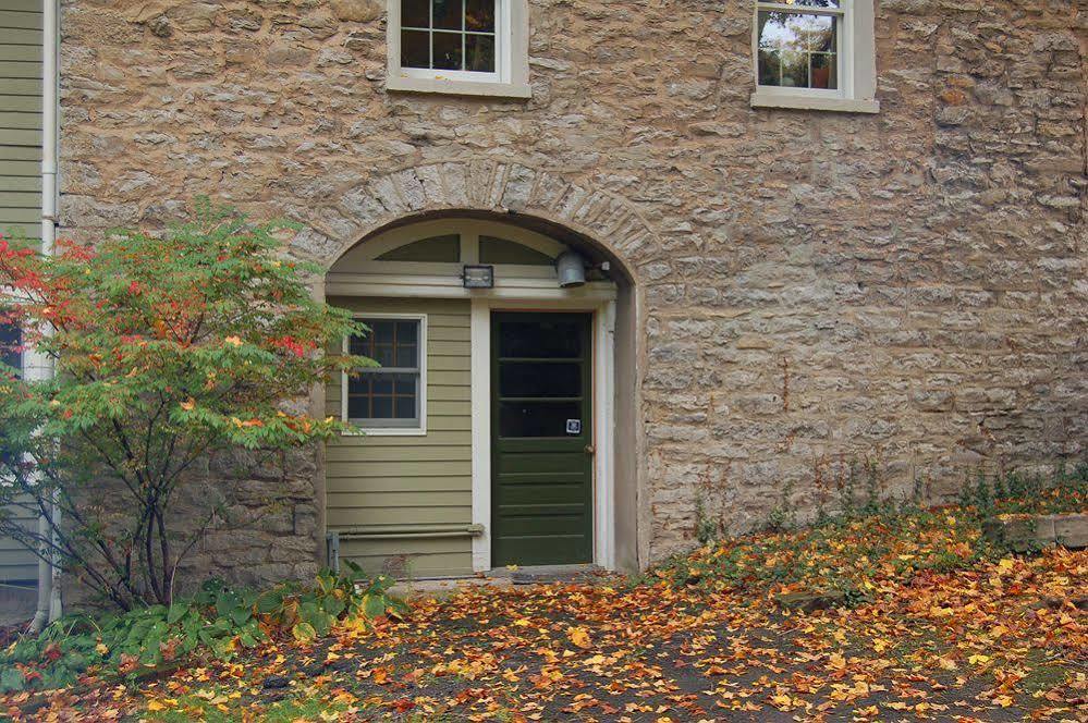 Genesee Country Inn B&B Mumford Bagian luar foto